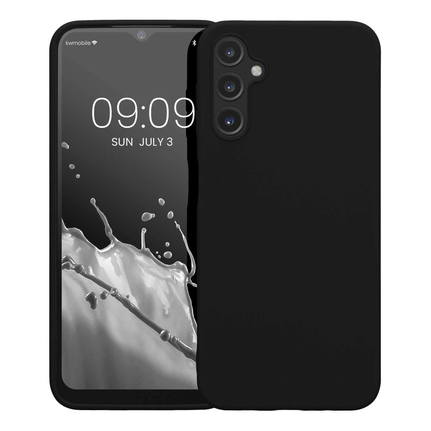 kwmobile Handyhülle für Samsung Galaxy A14 5G Hülle Cover