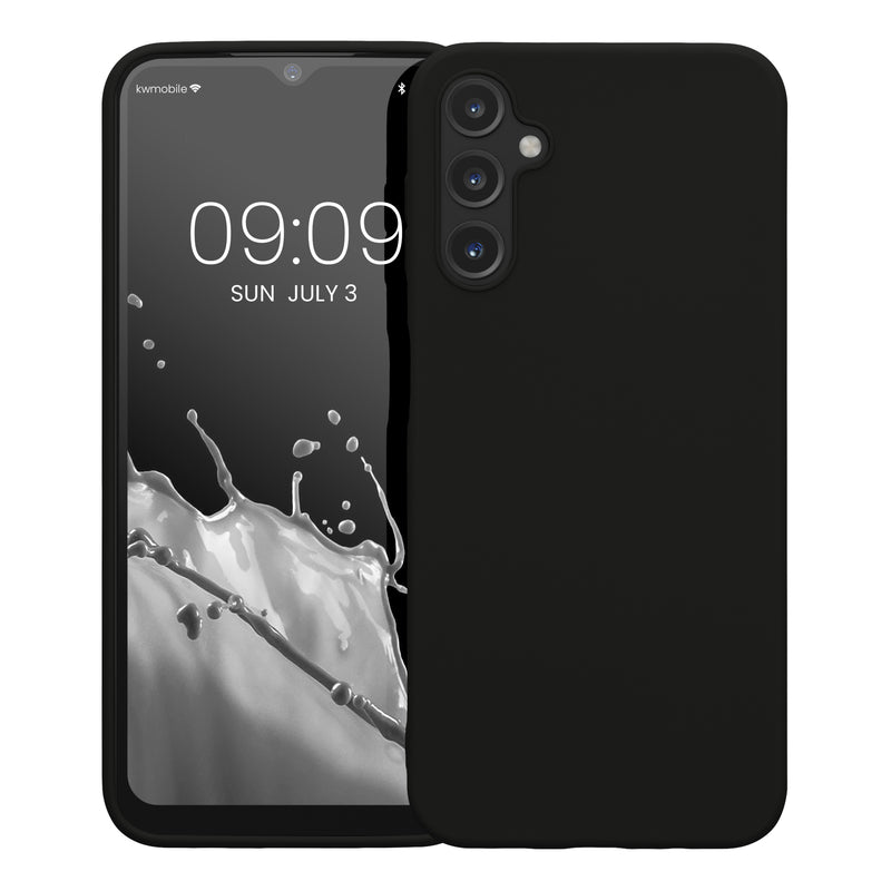kwmobile Handyhülle für Samsung Galaxy A14 5G Hülle Cover