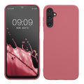 kwmobile Handyhülle für Samsung Galaxy A14 5G Hülle Cover