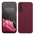 kwmobile Handyhülle für Samsung Galaxy A14 5G Hülle Cover
