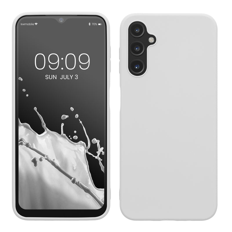 kwmobile Handyhülle für Samsung Galaxy A14 5G Hülle Cover