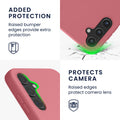 kwmobile Handyhülle für Samsung Galaxy A14 5G Hülle Cover