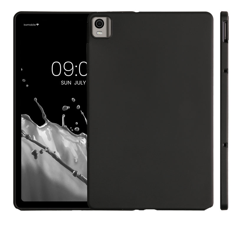 Silikon Hülle kompatibel mit Nokia T21 Tablet