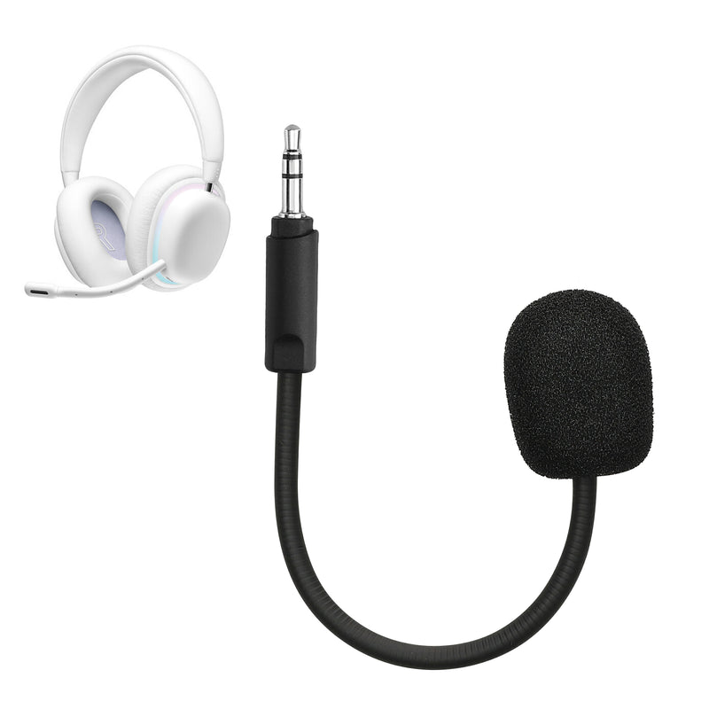 Ersatz Mikrofon für Gaming Headset
