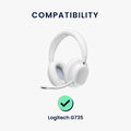 Ersatz Mikrofon für Gaming Headset