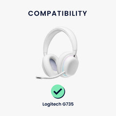 Ersatz Mikrofon für Gaming Headset - Schwarz - Elektronik