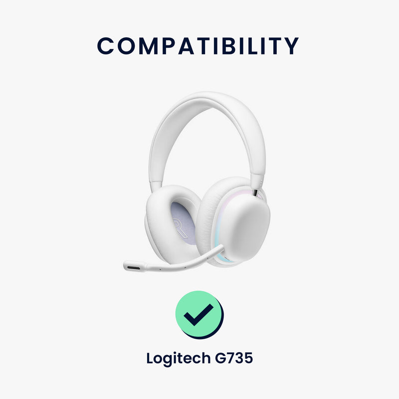 Ersatz Mikrofon für Gaming Headset