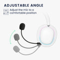 Ersatz Mikrofon für Gaming Headset