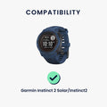 Ladekabel für Garmin Instinct 2 Solar / Instinct 2