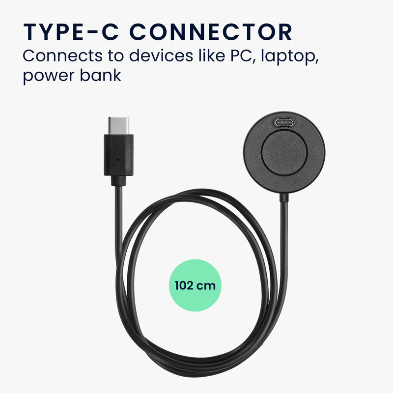 Ladekabel für Garmin Instinct 2 Solar / Instinct 2