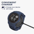 Ladekabel für Garmin Instinct 2 Solar / Instinct 2