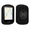 kwmobile Hülle kompatibel mit Garmin Edge 840 / Edge 540 GPS Fahrrad Case Schutzhülle