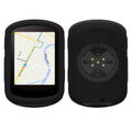 kwmobile Hülle kompatibel mit Garmin Edge 840 / Edge 540 GPS Fahrrad Case Schutzhülle