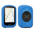 kwmobile Hülle kompatibel mit Garmin Edge 840 / Edge 540 GPS Fahrrad Case Schutzhülle