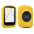 kwmobile Hülle kompatibel mit Garmin Edge 840 / Edge 540 GPS Fahrrad Case Schutzhülle