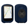 kwmobile Hülle kompatibel mit Garmin Edge 840 / Edge 540 GPS Fahrrad Case Schutzhülle