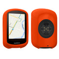 kwmobile Hülle kompatibel mit Garmin Edge 840 / Edge 540 GPS Fahrrad Case Schutzhülle
