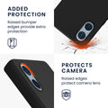 kwmobile Handyhülle für Sony Xperia 5 V Hülle Schutzhülle Cover