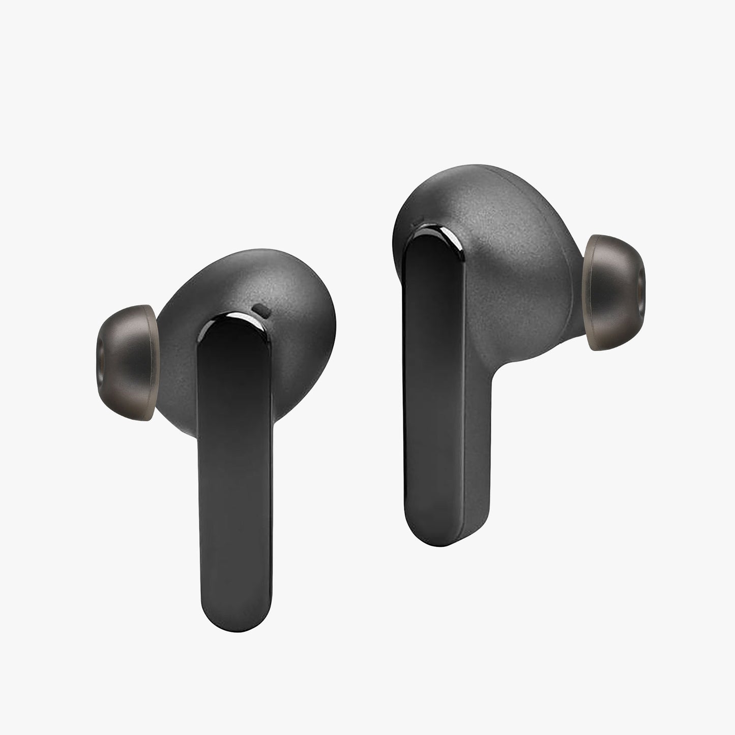 kwmobile Ersatzpolster kompatibel mit JBL Live Pro 2 TWS In-Ear Kopfhörer Headphones Polster