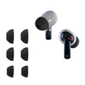 kwmobile Polster kompatibel mit Nothing ear (2)