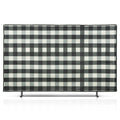 Leinen Hülle für 65" TV