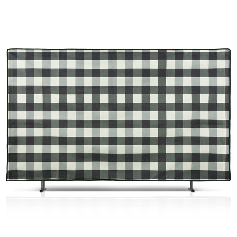 Leinen Hülle für 65" TV