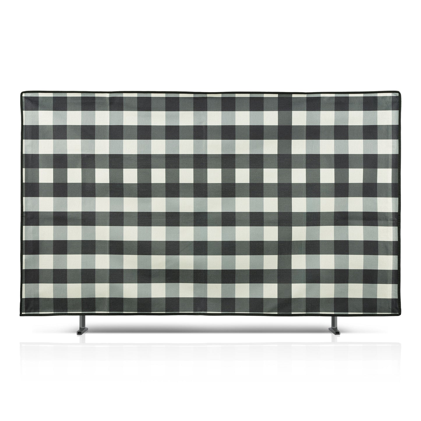 Leinen Hülle für 55" TV