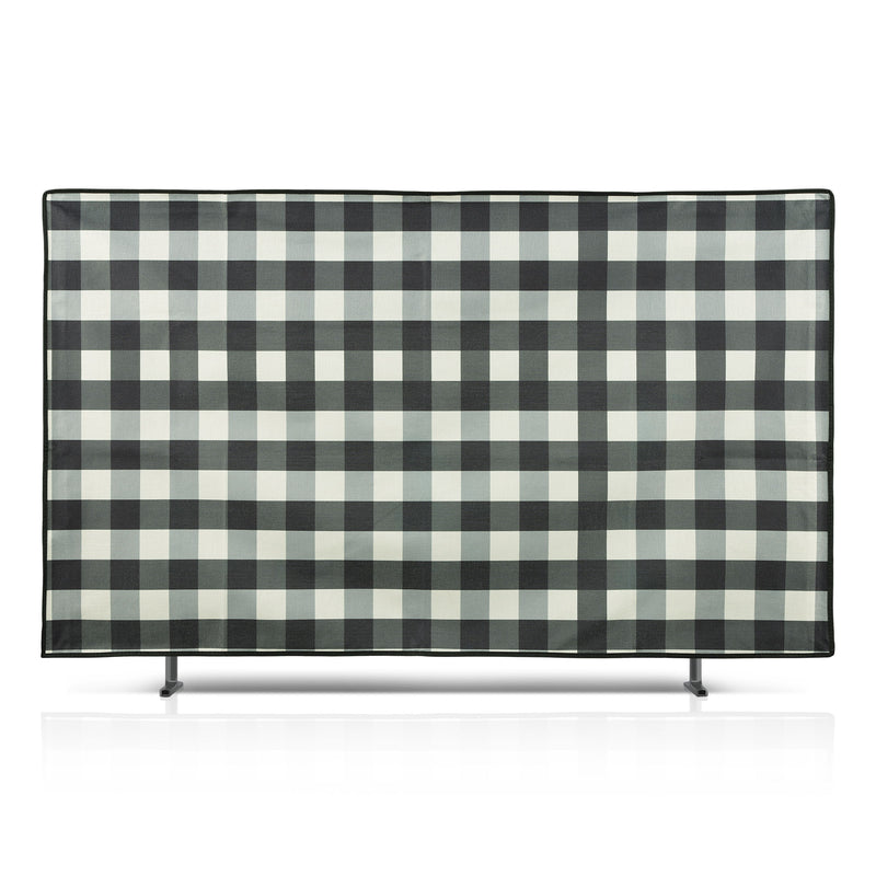 Leinen Hülle für 55" TV