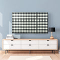 Leinen Hülle für 55" TV