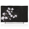 Leinen Hülle für 32" TV
