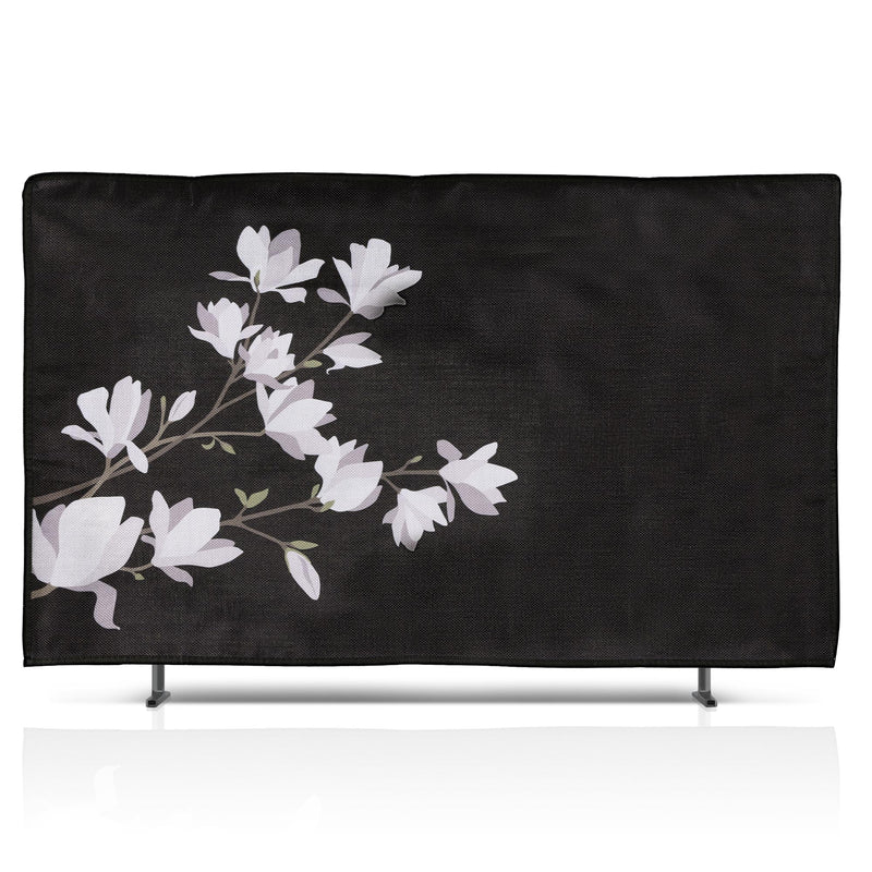 Leinen Hülle für 32" TV