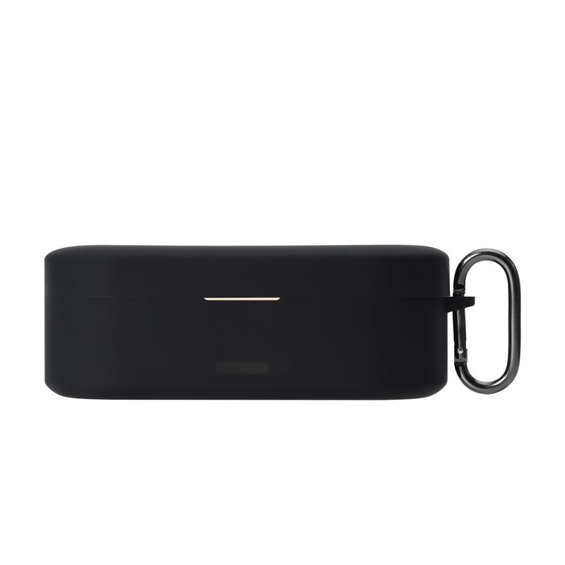 kwmobile Hülle kompatibel mit AnkerWork M650 Wireless Hülle - Mikrofon Case - Schutzhülle