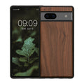 kwmobile Hülle kompatibel mit Google Pixel 7a Hülle - stoßfestes Handy Cover - TPU Handyhülle