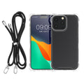 Necklace Case für Apple iPhone 14 Pro Max