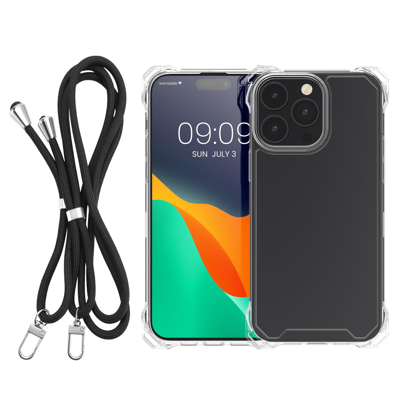 Necklace Case für Apple iPhone 14 Pro Max