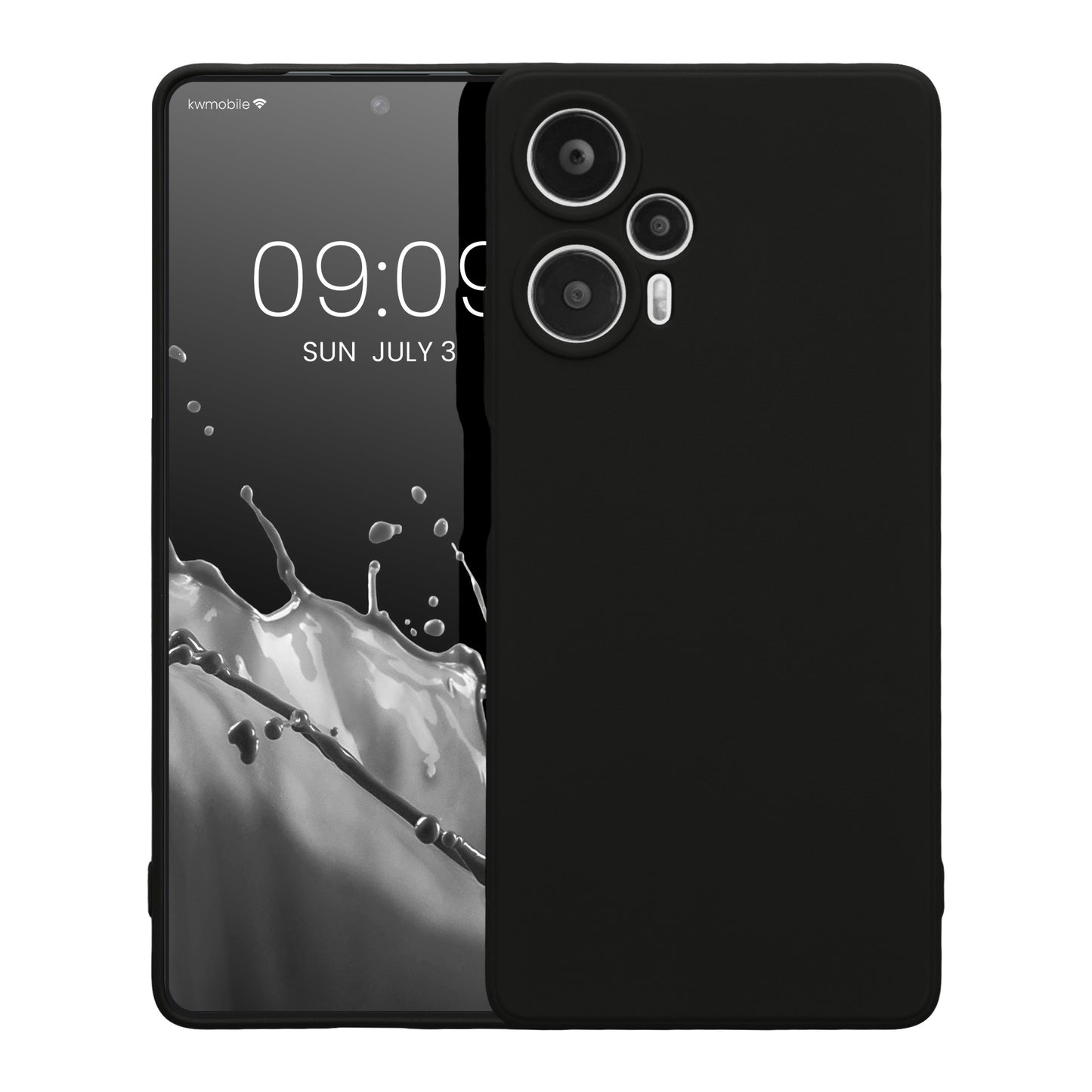 Hülle für Poco F5 5G