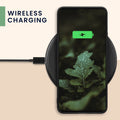 kwmobile Hülle kompatibel mit Xiaomi Poco F5 Pro 5G Case Handy Cover TPU Handyhülle Kompass Vintage