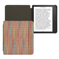 kwmobile Klapphülle kompatibel mit Kobo Libra 2 Hülle - eReader Case
