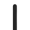 kwmobile Schutzhülle kompatibel mit Samsung S Pen - Hülle Stift Case - Schutz Abdeckung Ladeanschluss