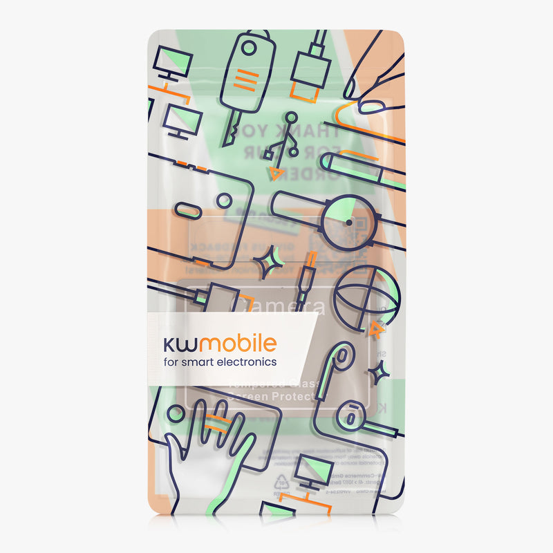 Schutzglas Handykamera für Google Pixel 7a