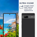 Schutzglas Handykamera für Google Pixel 7a