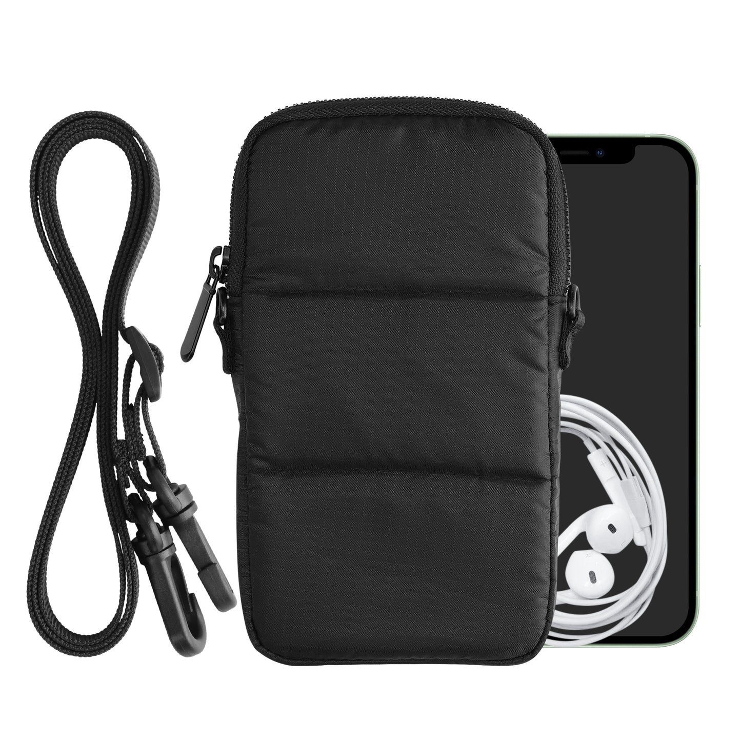 Crossbody Tasche