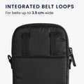 Crossbody Tasche