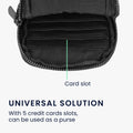 Crossbody Tasche
