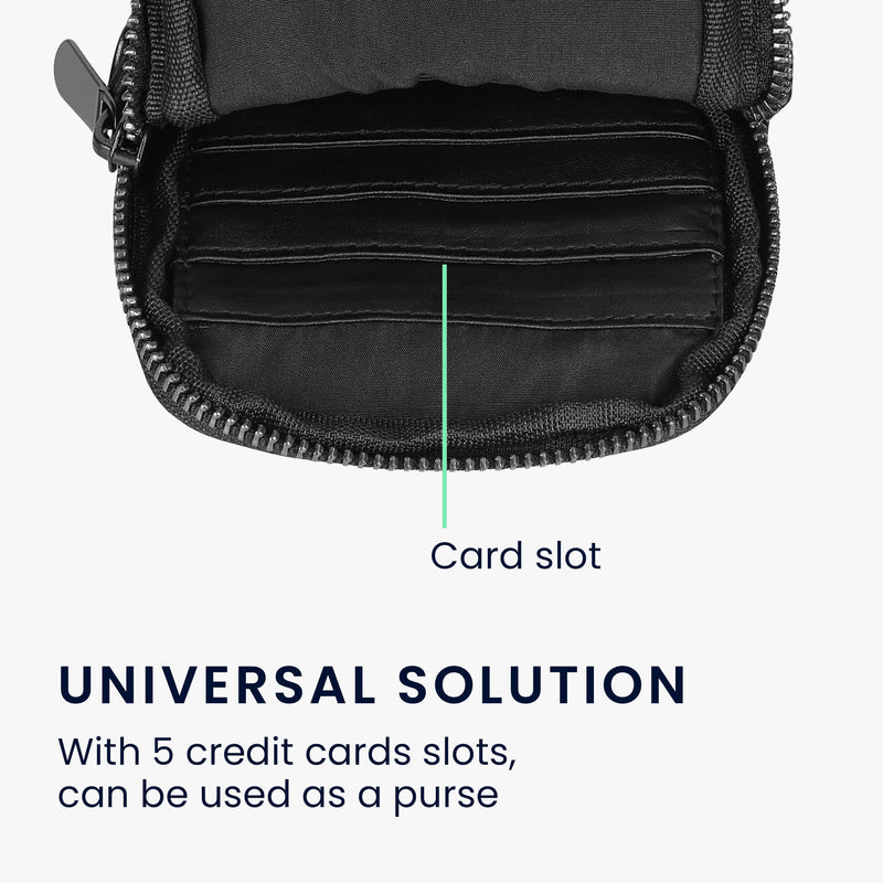 Crossbody Tasche