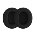 kwmobile 2x Ohr Polster für Razer Kraken V3 Pro Ohrpolster - Ersatz Ohrpolster - Kopfhörer Ersatzteile - Kopfhörer Ersatzpolster für Over Ear Headphones Schwarz  