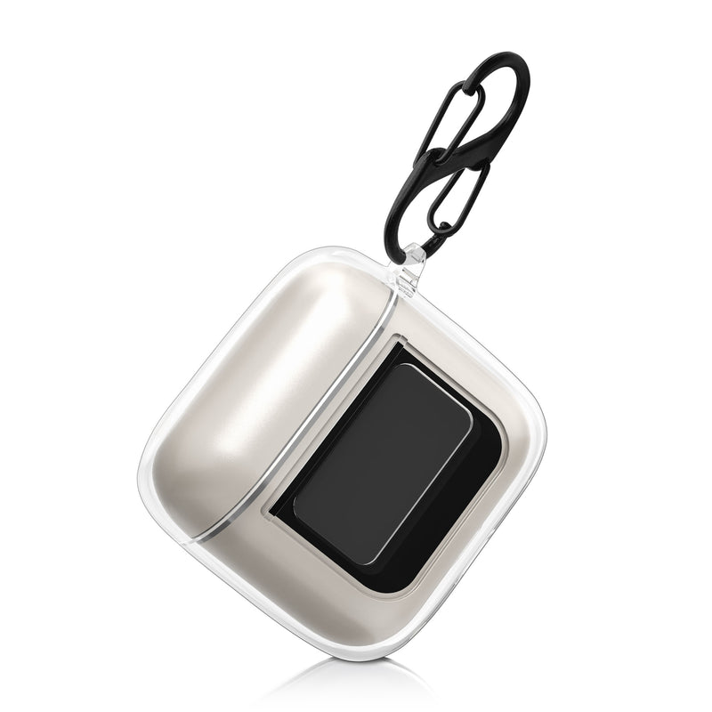 kwmobile Hülle für JBL Tour Pro 2 Case Schutzhülle Kopfhörer Cover