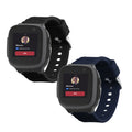 2x Armband kompatibel mit XPLORA X5 / X5 Play