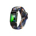 kwmobile Armband kompatibel mit Huawei Band 10 / 9 / 8 Fitnesstracker Sportarmband Innenmaße von 14 - 22 cm