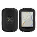 kwmobile Hülle kompatibel mit Garmin Edge 840 / Edge 540 GPS Fahrrad Case Schutzhülle